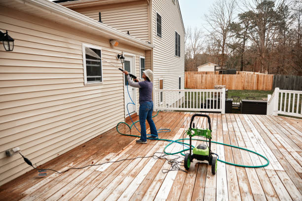 Reliable Dover, NJ Pressure Washing Solutions