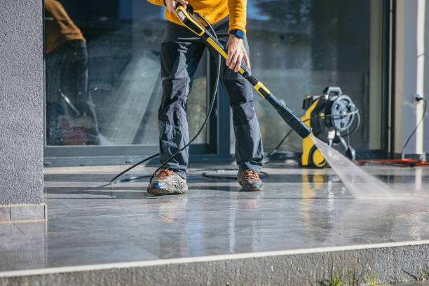 Roof Power Washing Services in Dover, NJ
