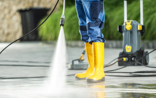 Local Pressure Washing Services in Dover, NJ