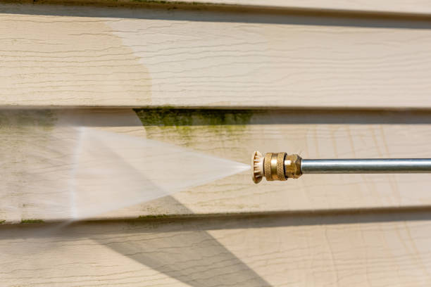 Roof Power Washing Services in Dover, NJ