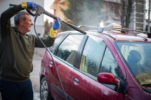 Best Local Pressure Washing Services  in Dover, NJ